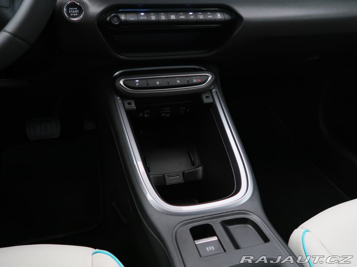 Fiat 600 1.2HYBRID,CZ,1Maj,LaPrima 2025