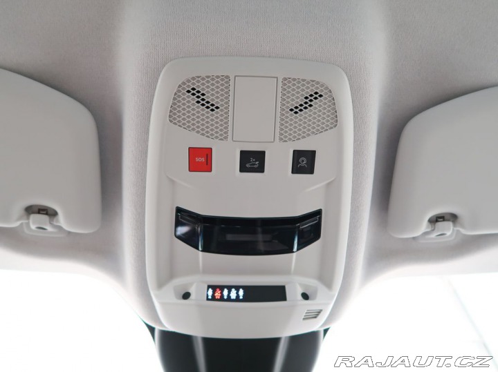 Fiat 600 1.2HYBRID,CZ,1Maj,LaPrima 2025