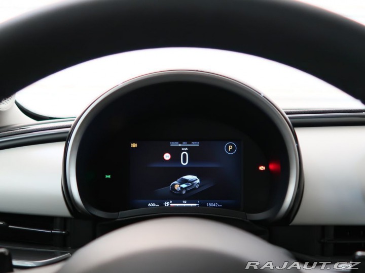 Fiat 600 1.2HYBRID,CZ,1Maj,LaPrima 2025