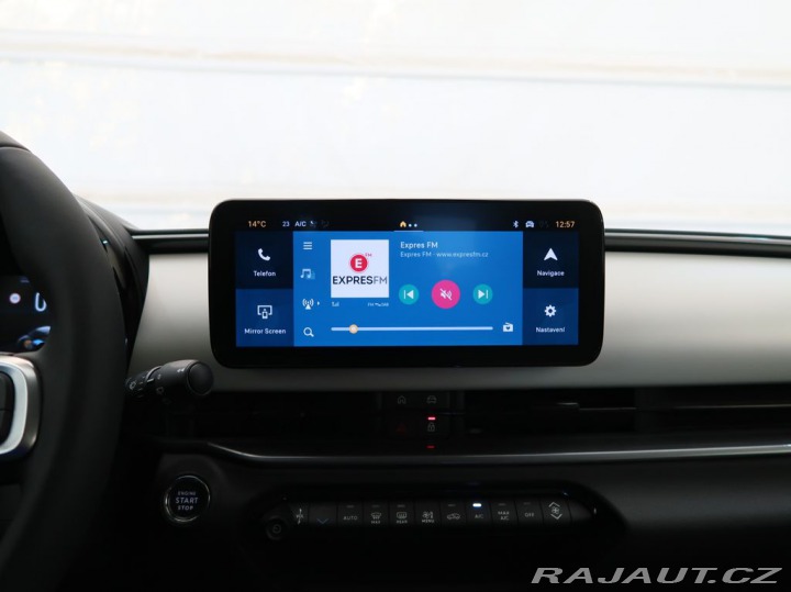 Fiat 600 1.2HYBRID,CZ,1Maj,LaPrima 2025