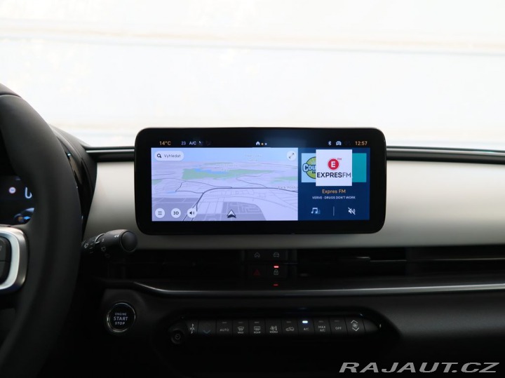 Fiat 600 1.2HYBRID,CZ,1Maj,LaPrima 2025