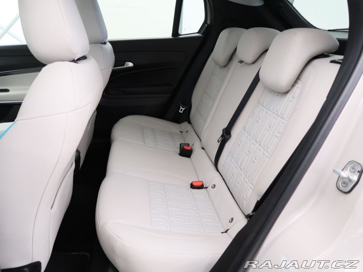 Fiat 600 1.2HYBRID,CZ,1Maj,LaPrima 2025