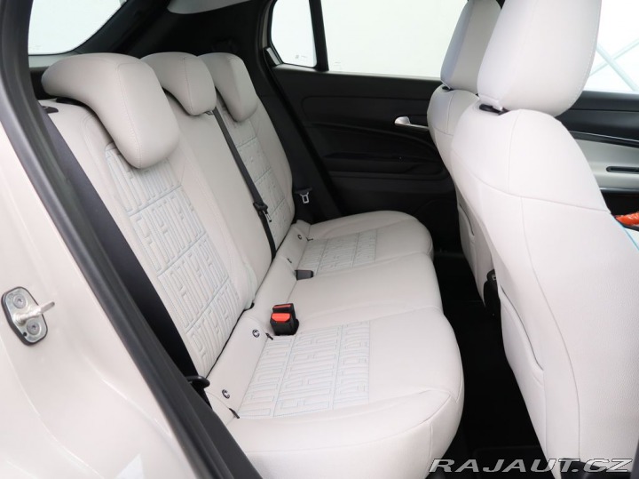 Fiat 600 1.2HYBRID,CZ,1Maj,LaPrima 2025