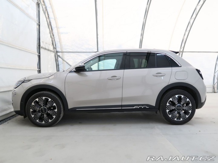 Fiat 600 1.2HYBRID,CZ,1Maj,LaPrima 2025