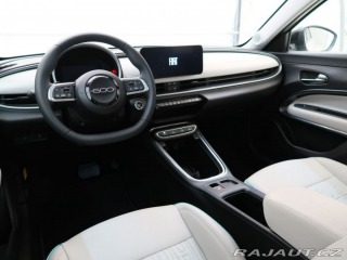 Fiat 600 1.2HYBRID,CZ,1Maj,LaPrima 2025