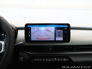 Fiat 600 1.2HYBRID,CZ,1Maj,LaPrima 2025