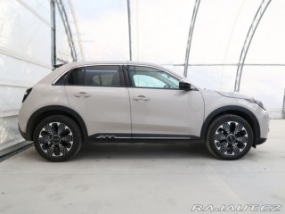 Fiat 600 1.2HYBRID,CZ,1Maj,LaPrima 2025