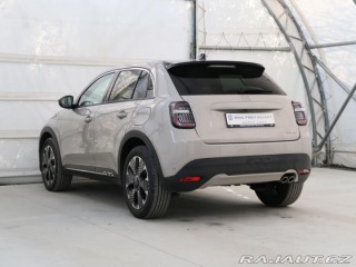 Fiat 600 1.2HYBRID,CZ,1Maj,LaPrima 2025