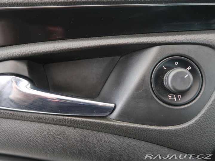 Opel Insignia 2.0CDTI,CZ,96kW,AT 2011