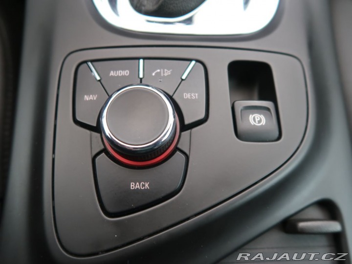 Opel Insignia 2.0CDTI,CZ,96kW,AT 2011