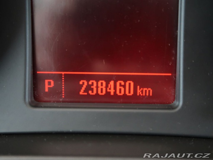 Opel Insignia 2.0CDTI,CZ,96kW,AT 2011