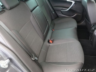 Opel Insignia 2.0CDTI,CZ,96kW,AT 2011