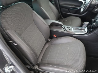 Opel Insignia 2.0CDTI,CZ,96kW,AT 2011