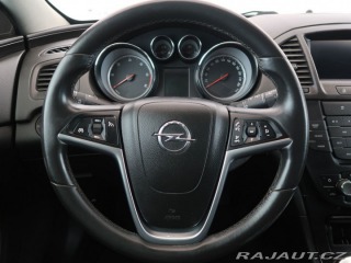 Opel Insignia 2.0CDTI,CZ,96kW,AT 2011