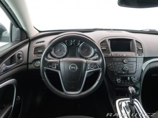 Opel Insignia 2.0CDTI,CZ,96kW,AT 2011