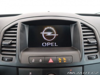 Opel Insignia 2.0CDTI,CZ,96kW,AT 2011