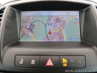 Opel Insignia 2.0CDTI,CZ,96kW,AT 2011