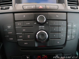 Opel Insignia 2.0CDTI,CZ,96kW,AT 2011