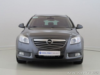 Opel Insignia 2.0CDTI,CZ,96kW,AT 2011