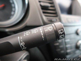 Opel Insignia 2.0CDTI,CZ,96kW,AT 2011