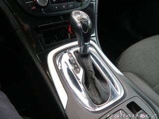 Opel Insignia 2.0CDTI,CZ,96kW,AT 2011