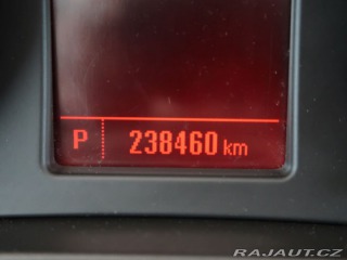 Opel Insignia 2.0CDTI,CZ,96kW,AT 2011