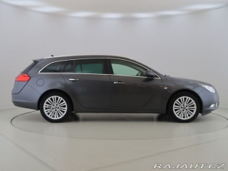 Opel Insignia 2.0CDTI,CZ,96kW,AT 2011