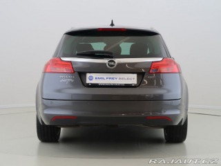 Opel Insignia 2.0CDTI,CZ,96kW,AT 2011