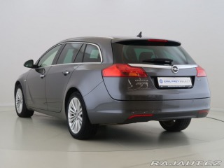 Opel Insignia 2.0CDTI,CZ,96kW,AT 2011