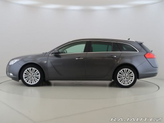 Opel Insignia 2.0CDTI,CZ,96kW,AT 2011