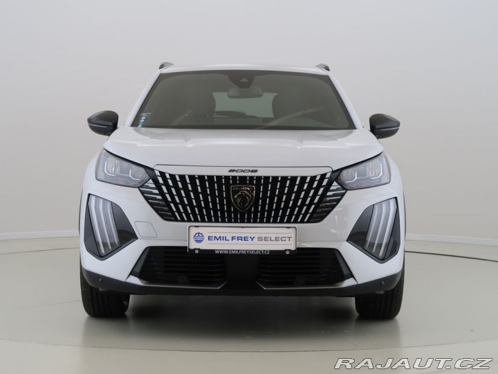 Peugeot 2008 1.2PureTech,74kW,ALLURE,M 1800