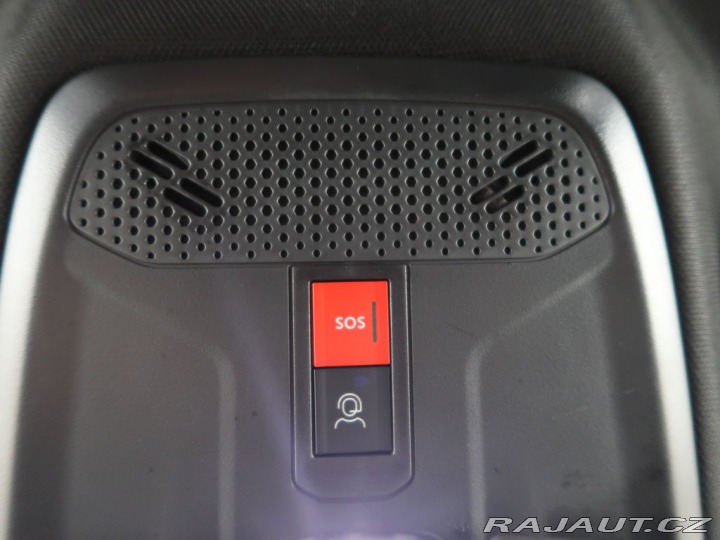 Peugeot 2008 1.2PureTech,74kW,ALLURE,M 2024