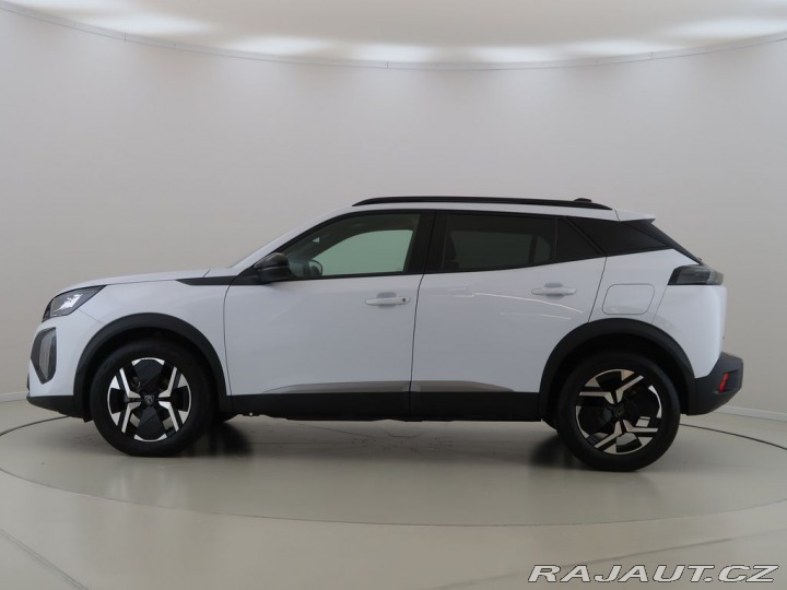 Peugeot 2008 1.2PureTech,74kW,ALLURE,M 1800