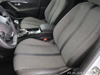 Peugeot 2008 1.2PureTech,74kW,ALLURE,M 1800