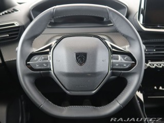 Peugeot 2008 1.2PureTech,74kW,ALLURE,M 1800