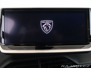 Peugeot 2008 1.2PureTech,74kW,ALLURE,M 1800