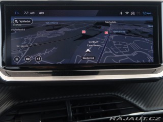 Peugeot 2008 1.2PureTech,74kW,ALLURE,M 1800