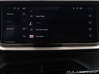 Peugeot 2008 1.2PureTech,74kW,ALLURE,M 1800