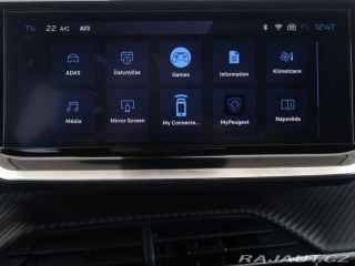 Peugeot 2008 1.2PureTech,74kW,ALLURE,M 1800