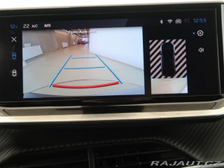 Peugeot 2008 1.2PureTech,74kW,ALLURE,M 1800