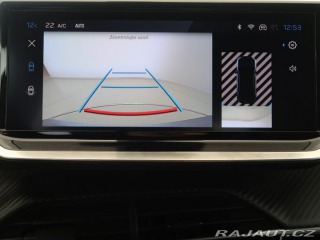 Peugeot 2008 1.2PureTech,74kW,ALLURE,M 1800