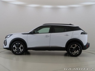 Peugeot 2008 1.2PureTech,74kW,ALLURE,M 1800