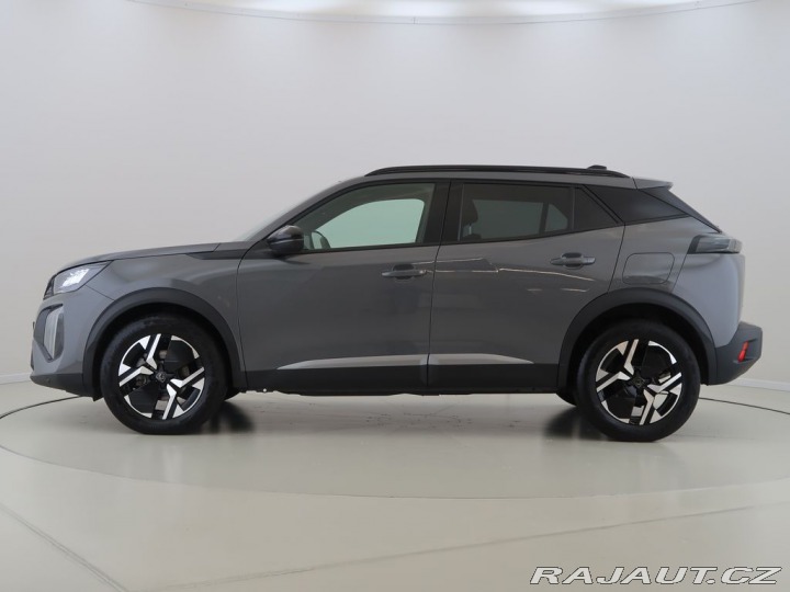 Peugeot 2008 1.2PureTech,74kW,ALLURE,M 1800
