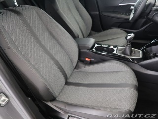 Peugeot 2008 1.2PureTech,74kW,ALLURE,M 1800