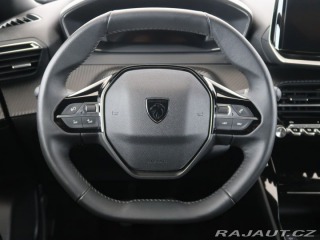 Peugeot 2008 1.2PureTech,74kW,ALLURE,M 1800