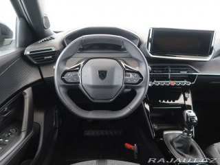Peugeot 2008 1.2PureTech,74kW,ALLURE,M 1800
