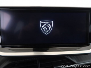 Peugeot 2008 1.2PureTech,74kW,ALLURE,M 1800