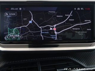 Peugeot 2008 1.2PureTech,74kW,ALLURE,M 1800