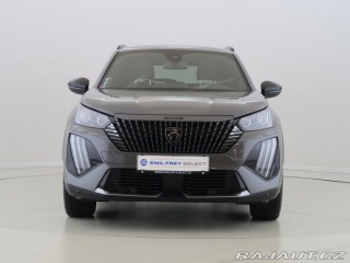 Peugeot 2008 1.2PureTech,74kW,ALLURE,M 1800