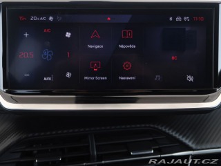 Peugeot 2008 1.2PureTech,74kW,ALLURE,M 1800